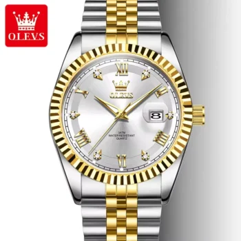 OLEVS Men’s Watch 5680
