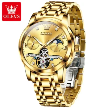 OLEVS Men’s Watch 6703