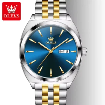 OLEVS Men’s Watch 6730