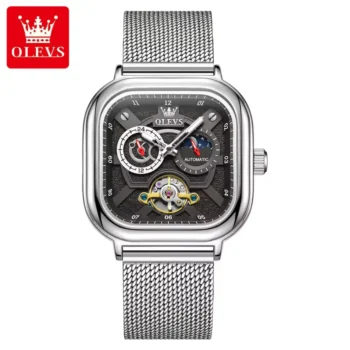 OLEVS Men’s Watch 6782