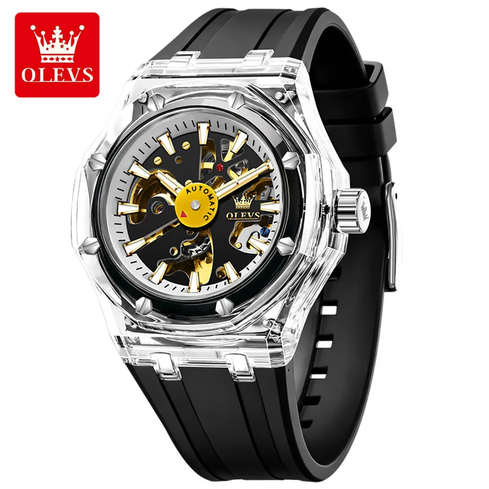 OLEVS Men's Watch 6788