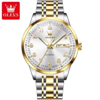 OLEVS Men’s Watch 7077