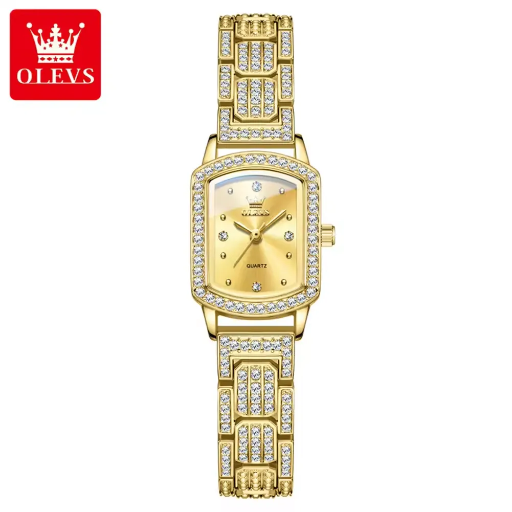 OLEVS Women's Watch 7142 - Image 10