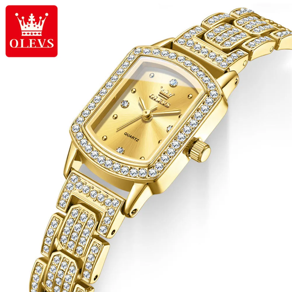 OLEVS Women's Watch 7142 - Image 2