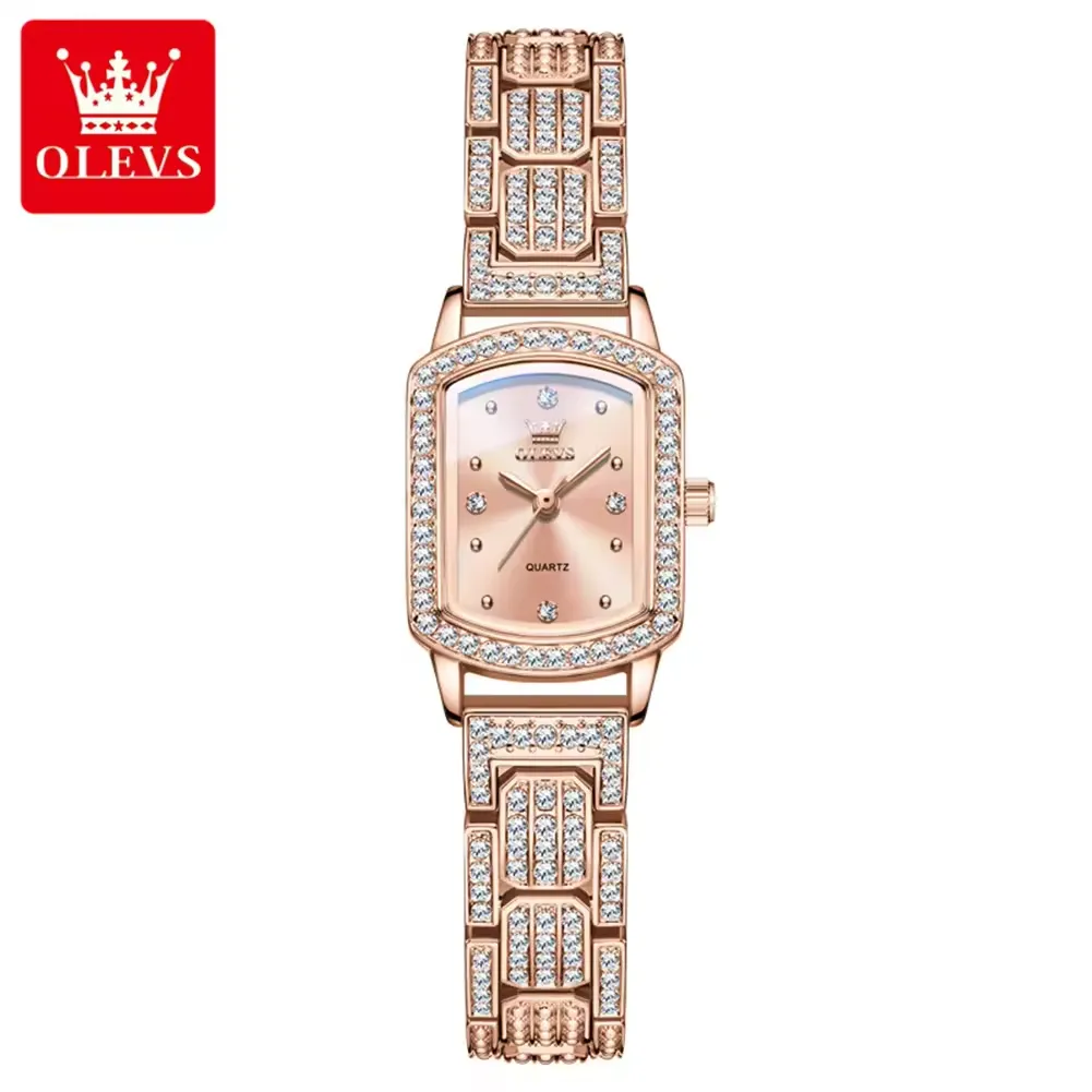 OLEVS Women's Watch 7142 - Image 7