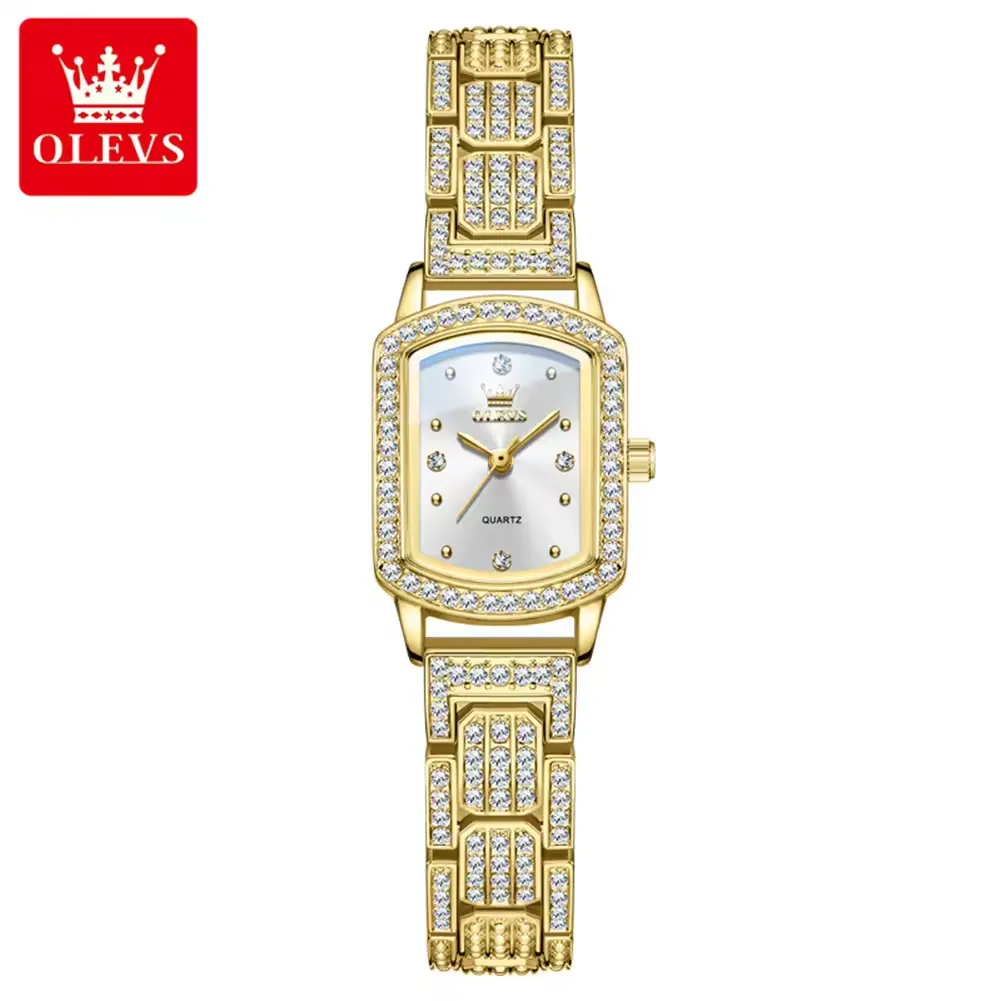 OLEVS Women's Watch 7142 - Image 9