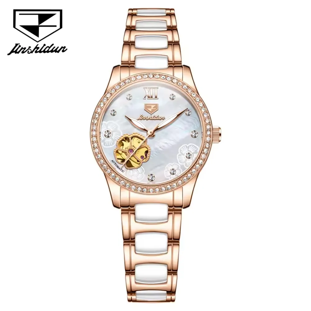 JSDUN Women's Watch 8864