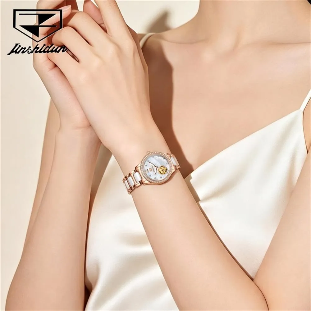JSDUN Women's Watch 8864 - Image 2