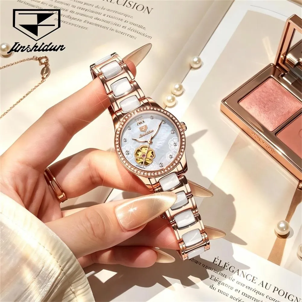 JSDUN Women's Watch 8864 - Image 3