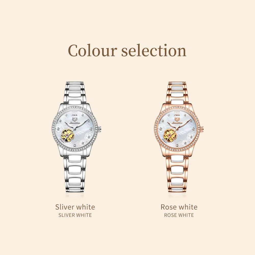 JSDUN Women's Watch 8864 - Image 5