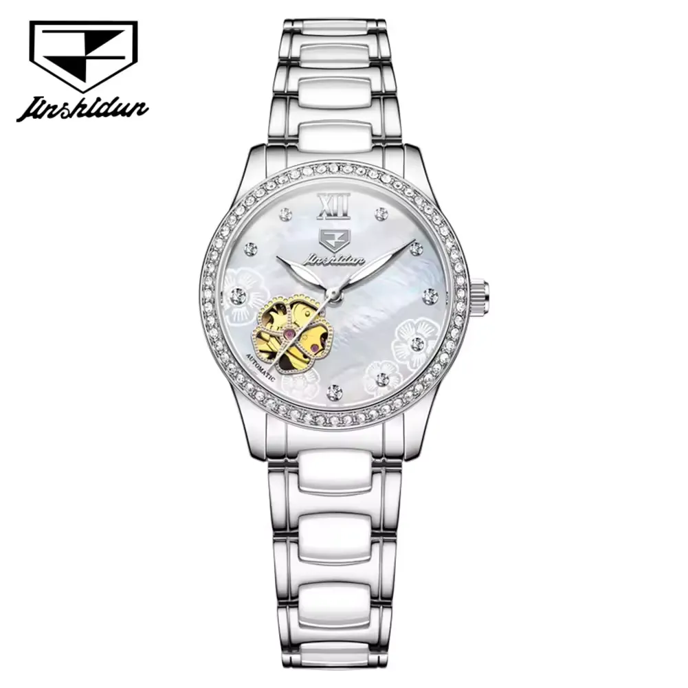 JSDUN Women's Watch 8864 - Image 7