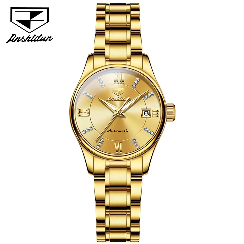 JSDUN Women's Watch 8933