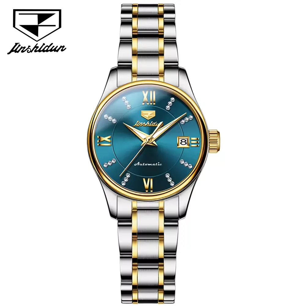 JSDUN Women's Watch 8933 - Image 10