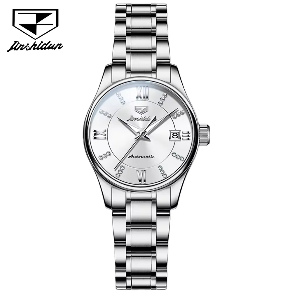 JSDUN Women's Watch 8933 - Image 11
