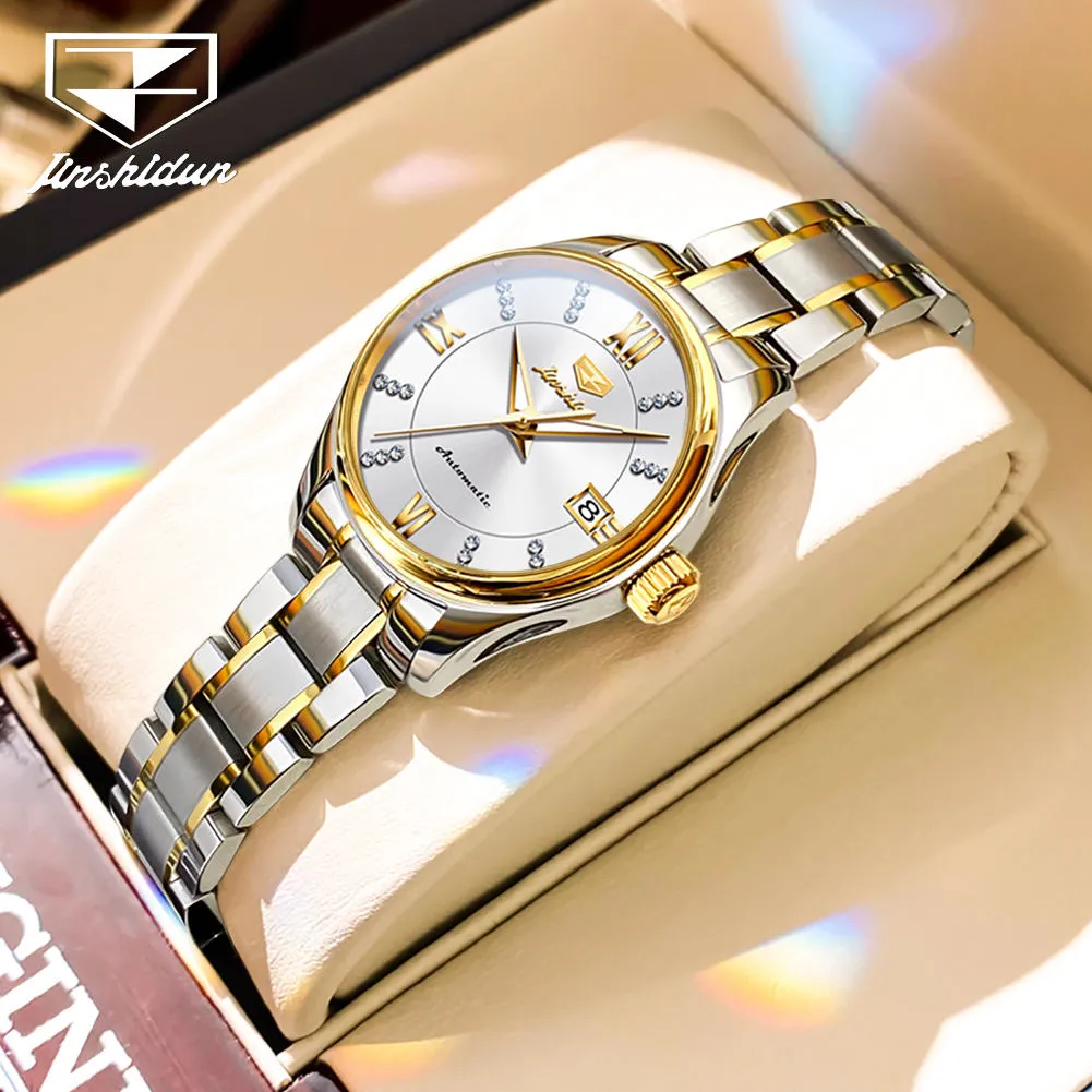 JSDUN Women's Watch 8933 - Image 2