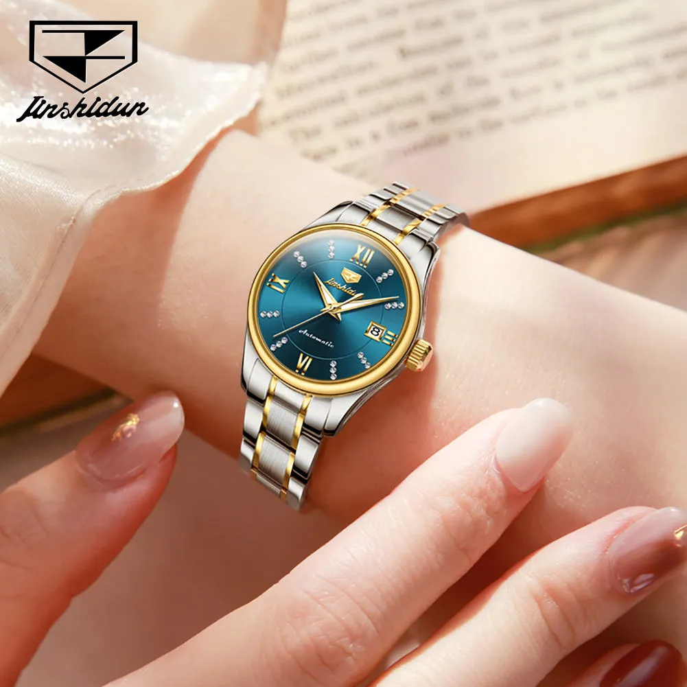 JSDUN Women's Watch 8933 - Image 4
