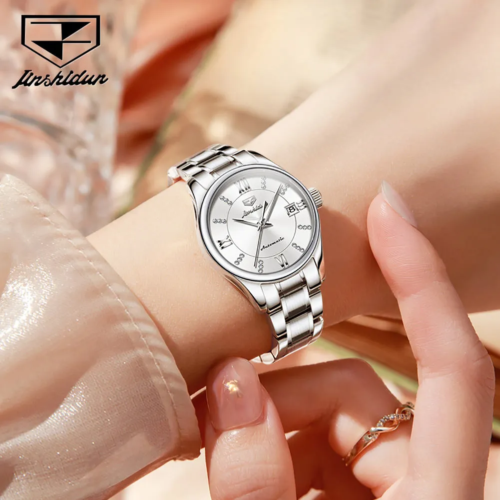 JSDUN Women's Watch 8933 - Image 5