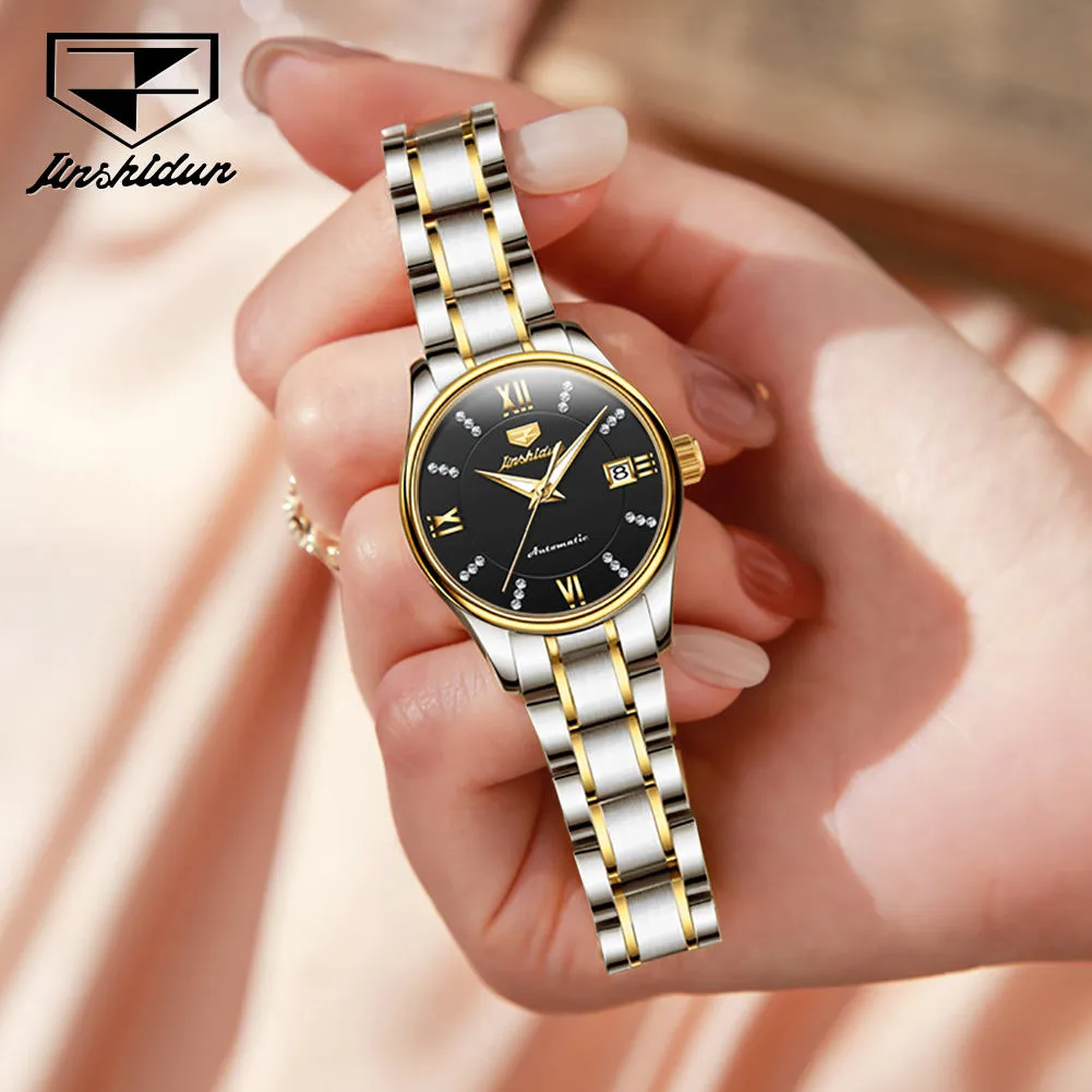 JSDUN Women's Watch 8933 - Image 6