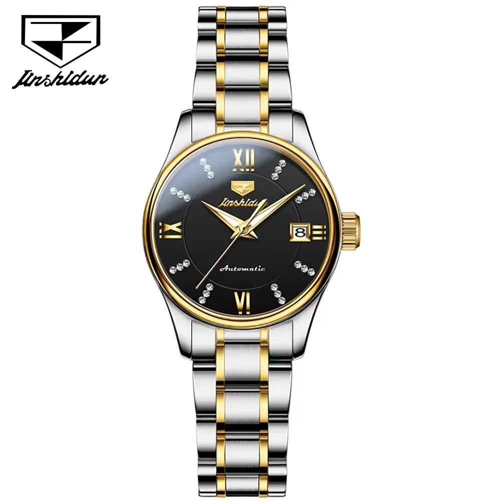 JSDUN Women's Watch 8933 - Image 9
