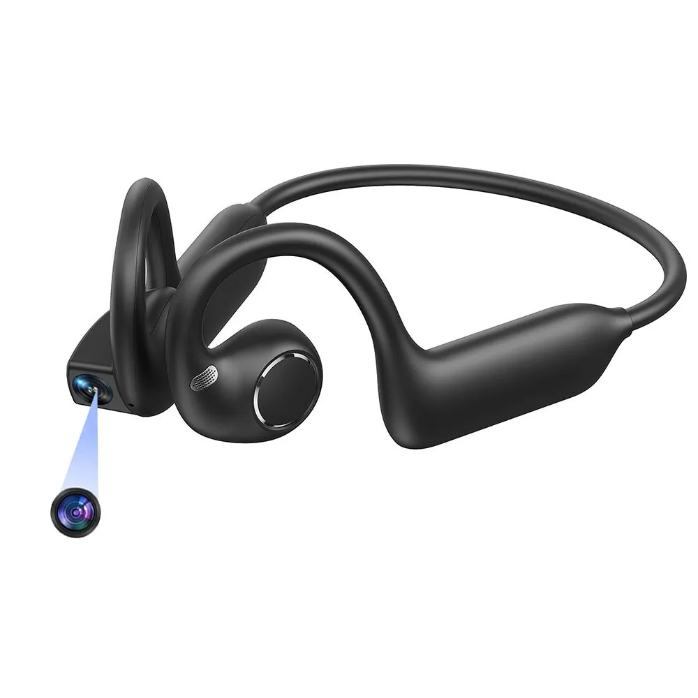 OLEVS Al Smart Shooting Headphones E12