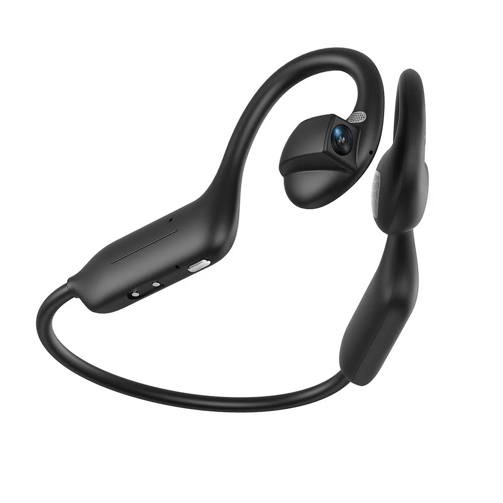 OLEVS Al Smart Shooting Headphones E12 - Image 2