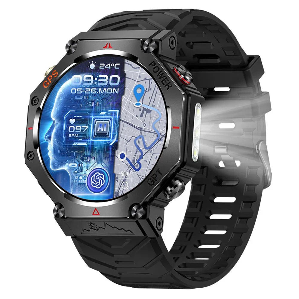 OLEVS Smartwatch KC91