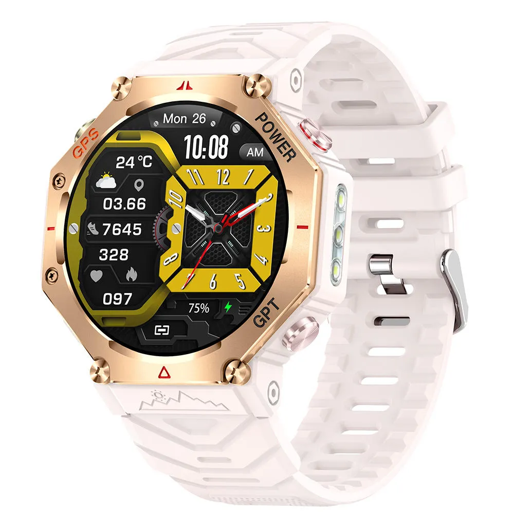 OLEVS Smartwatch KC91 - Image 5