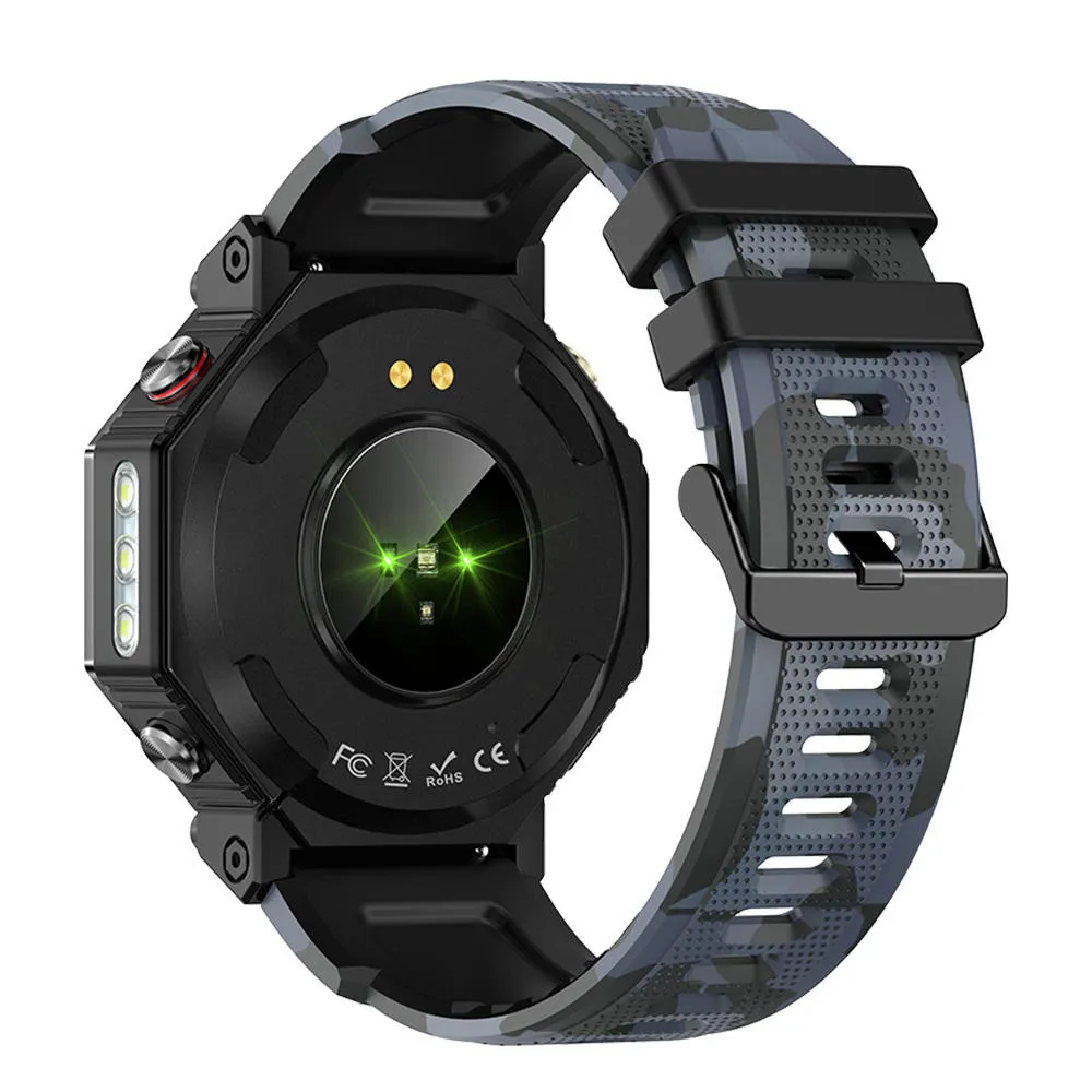 OLEVS Smartwatch KC91 - Image 6