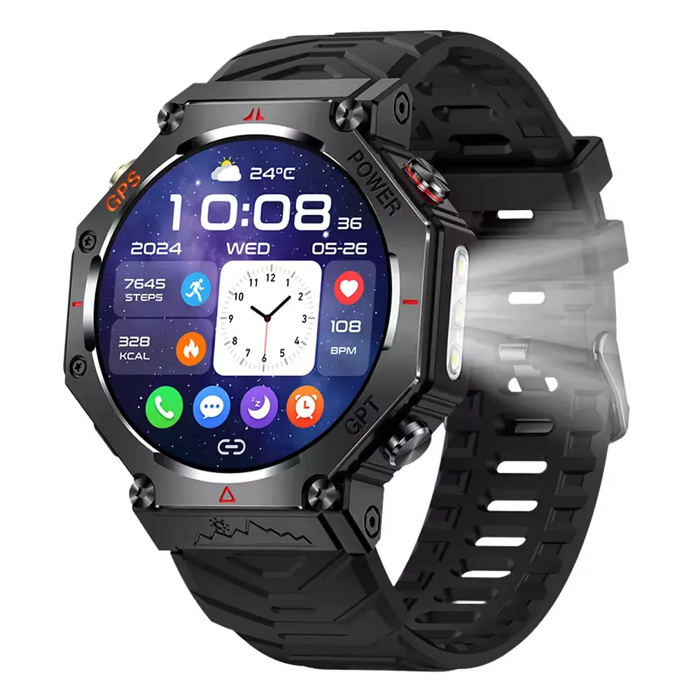 OLEVS Smartwatch KC91 - Image 7