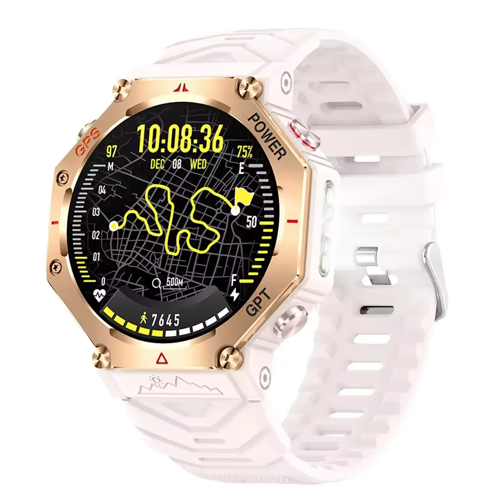 OLEVS Smartwatch KC91 - Image 8