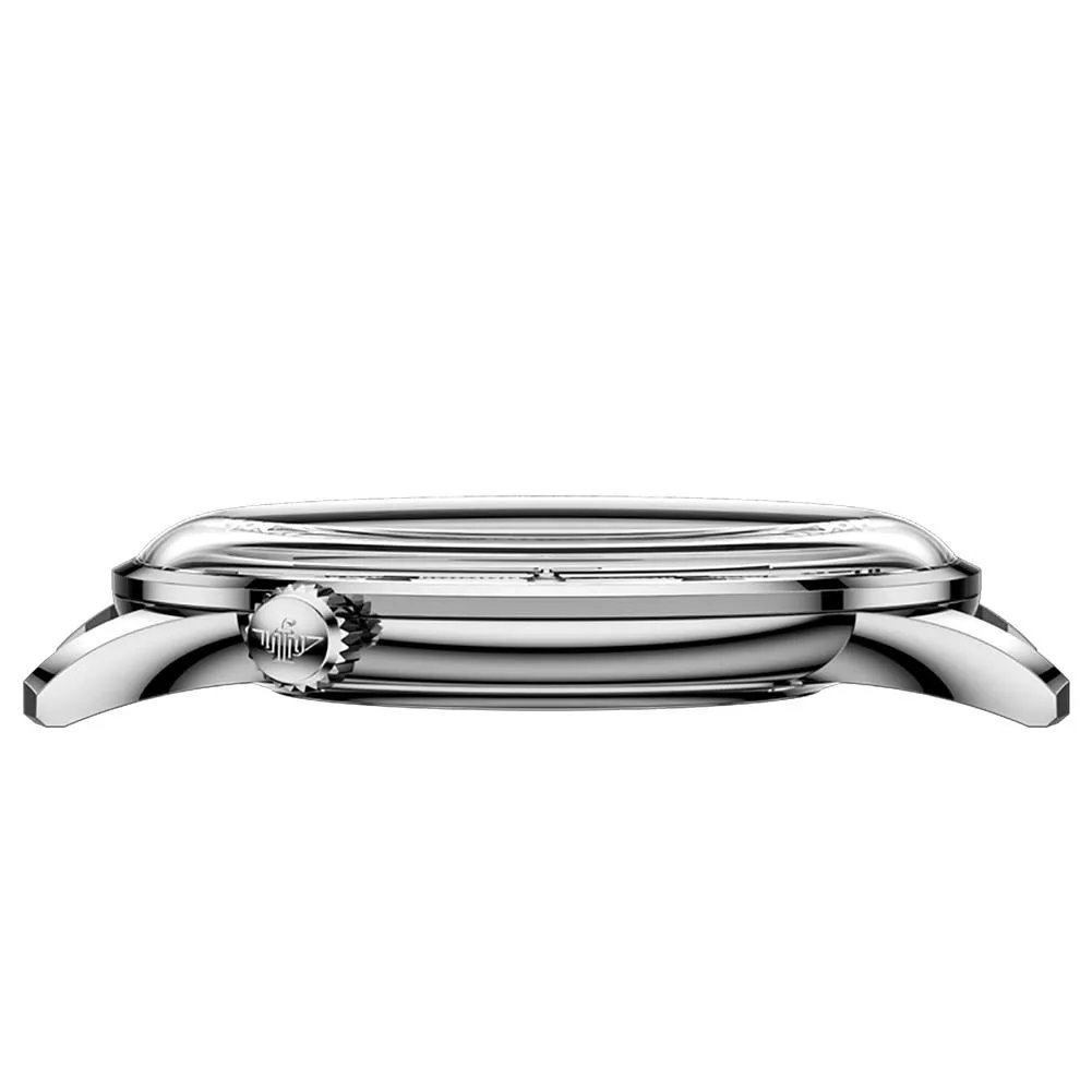 OUPINKE Men's Watch 3269 - Image 5