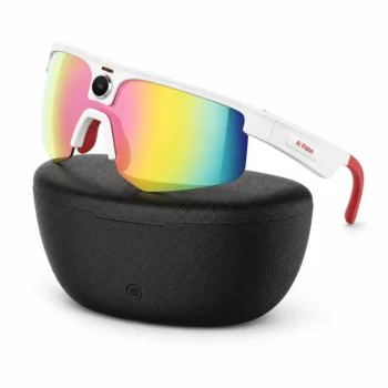 OLEVS Smart Glasses VISTA