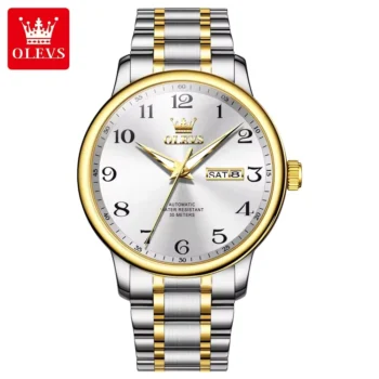 OLEVS Men’s Watch 7072