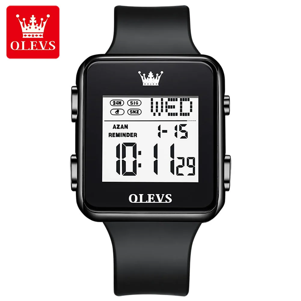 OLEVS Men's Watch 1105