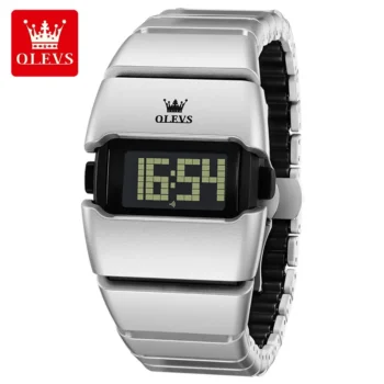 OLEVS Men’s Watch 1112