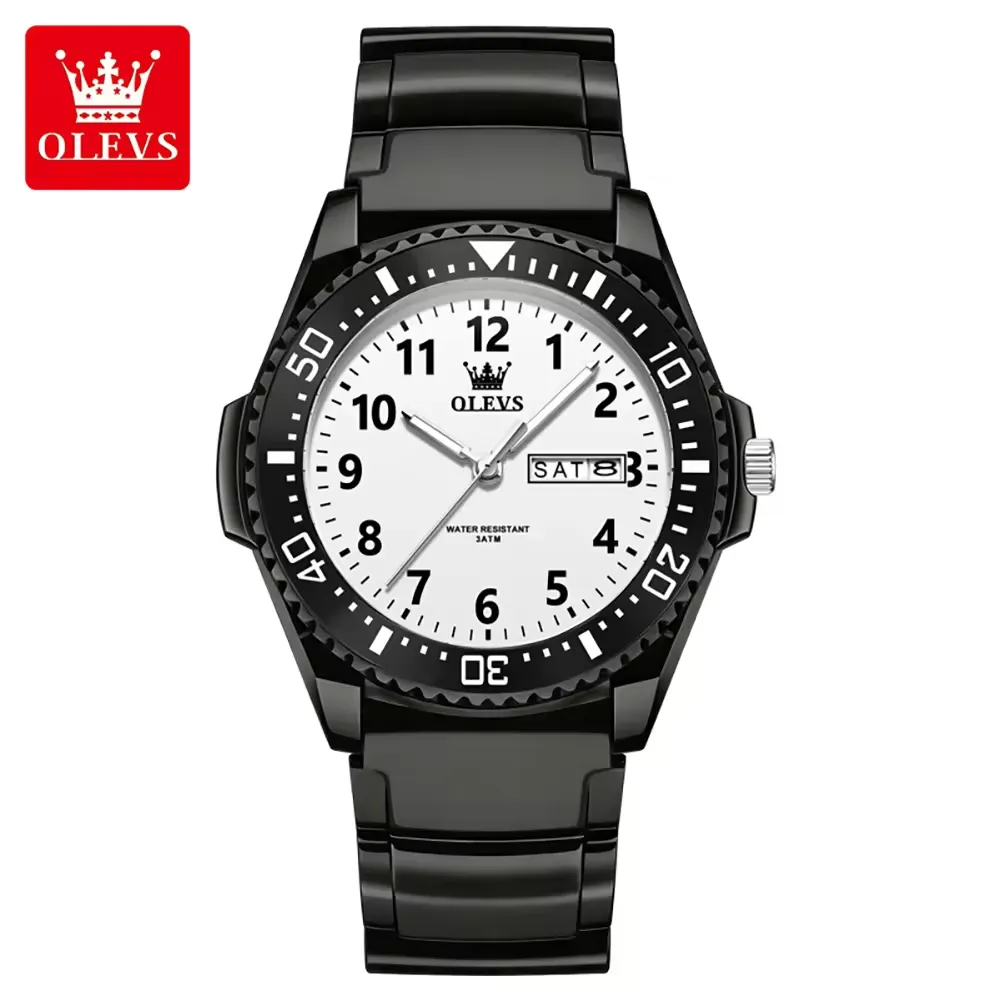 OLEVS Men's Watch 2703
