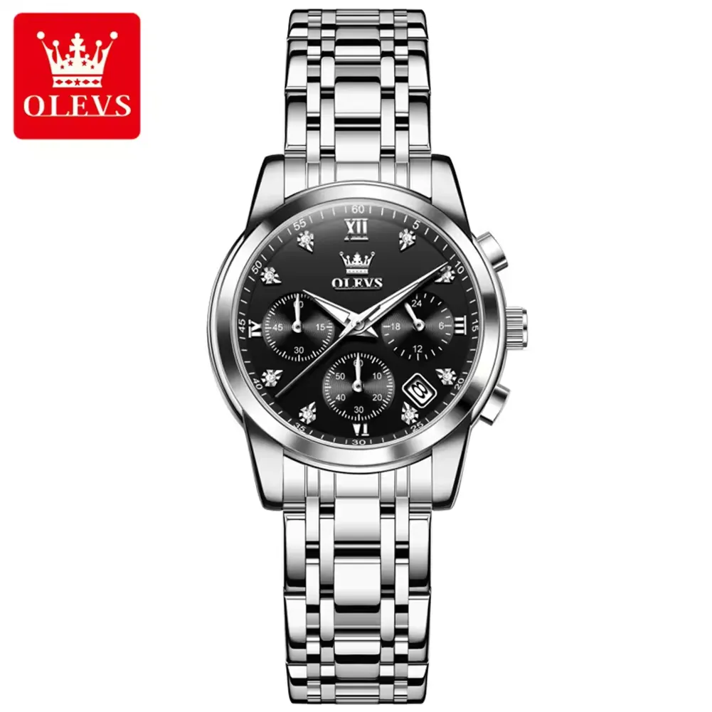 OLEVS Women's Watch 2858 - Image 10