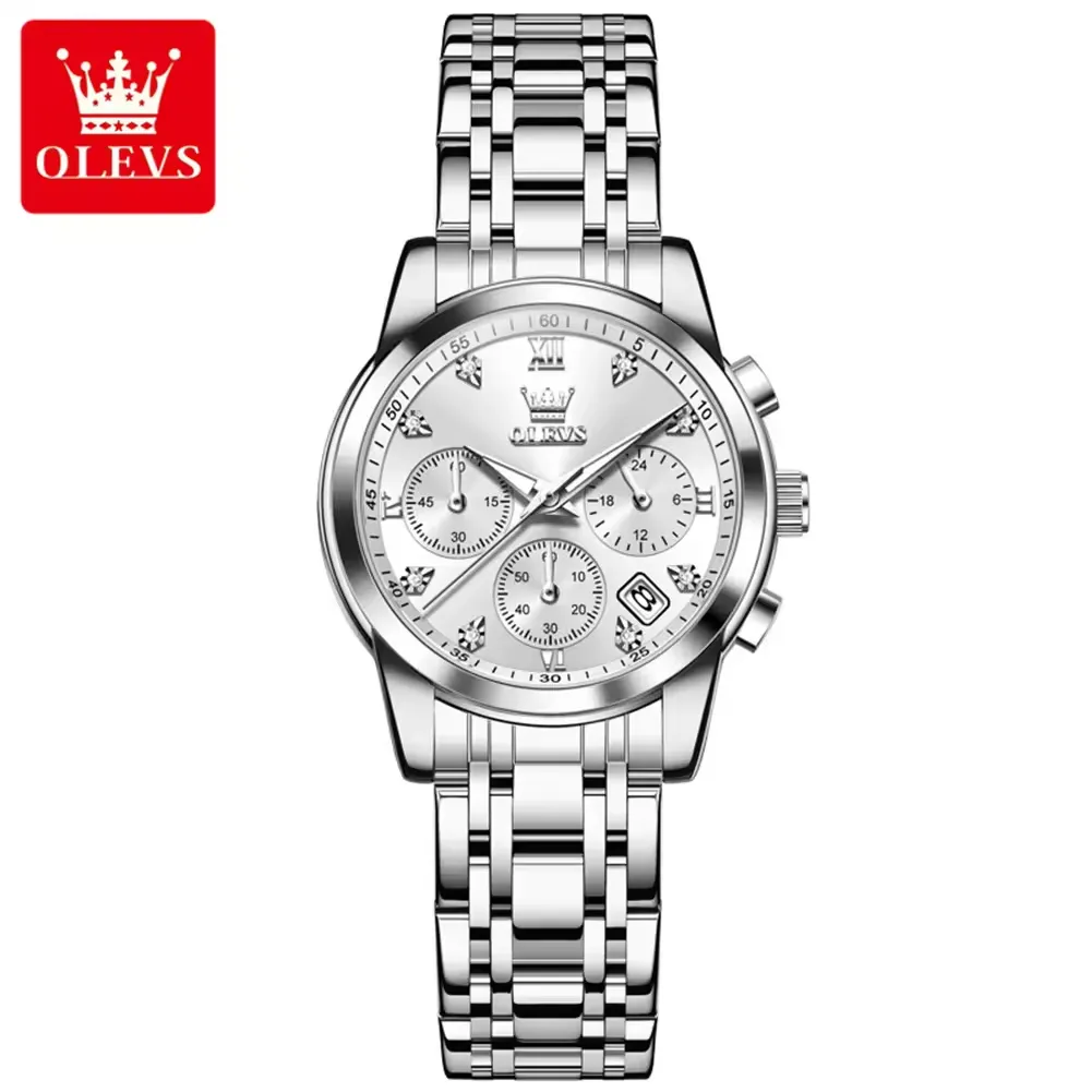 OLEVS Women's Watch 2858 - Image 12
