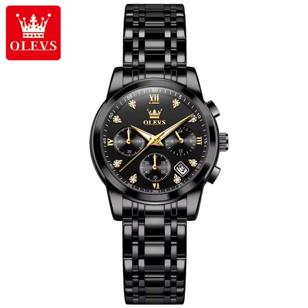OLEVS Women's Watch 2858 - Image 15