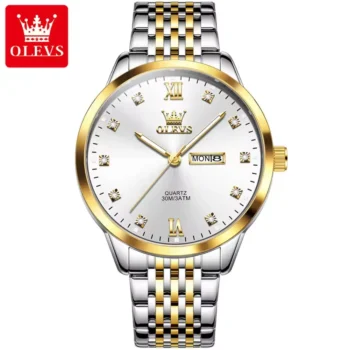 OLEVS Men’s Watch 2943