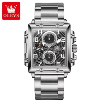 OLEVS Men’s Watch 2958