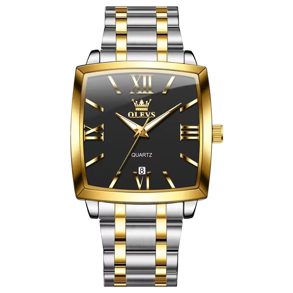 OLEVS Men's Watch 2969 - Image 11