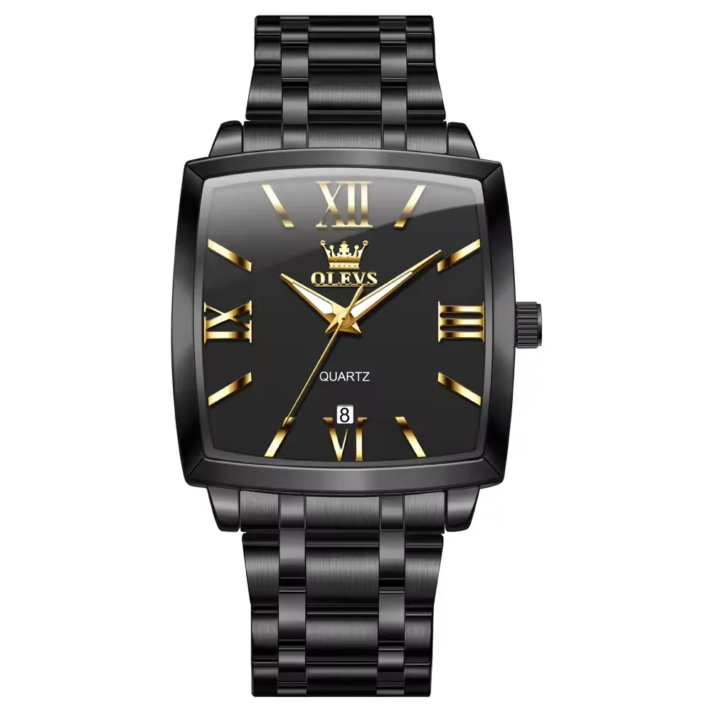 OLEVS Men's Watch 2969 - Image 9