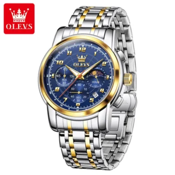 OLEVS Men’s Watch 2983