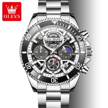 OLEVS Men’s Watch 2990