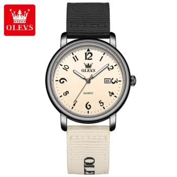 OLEVS Men’s Watch 2991