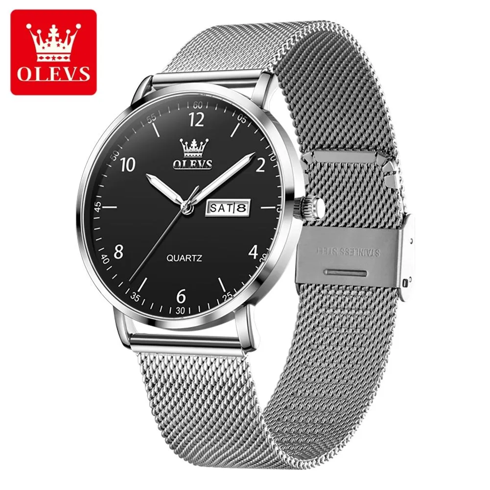 OLEVS Men's Watch 2996