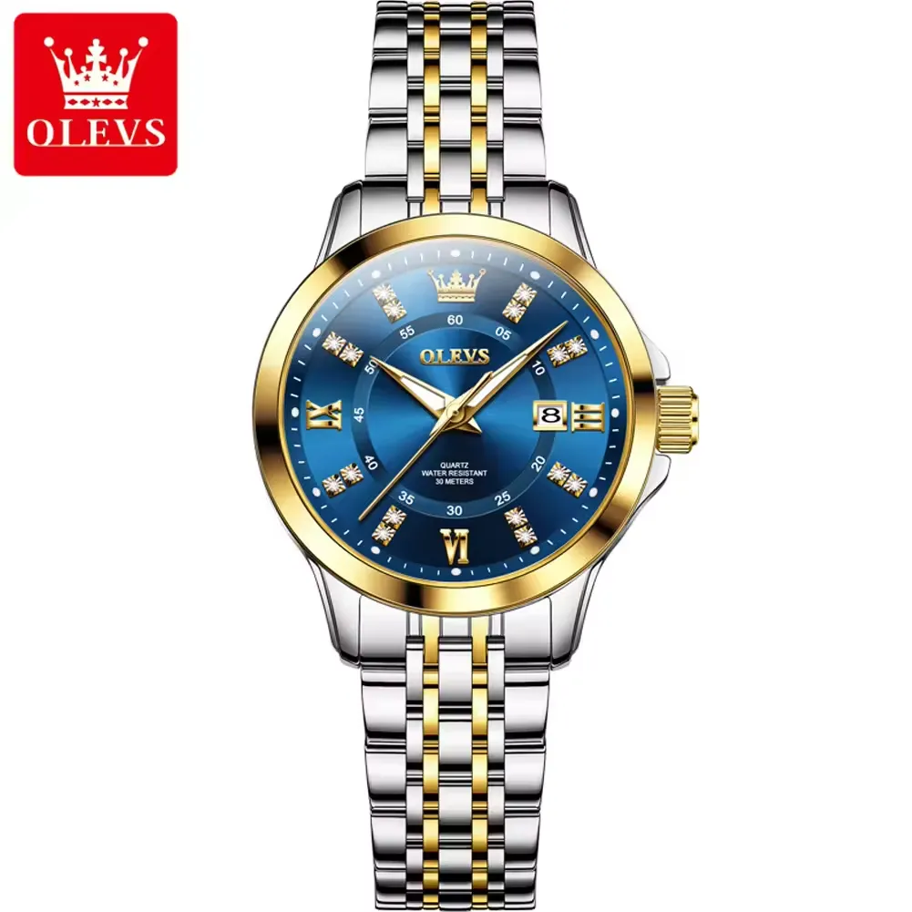 OLEVS Women's Watch 3620 - Image 10