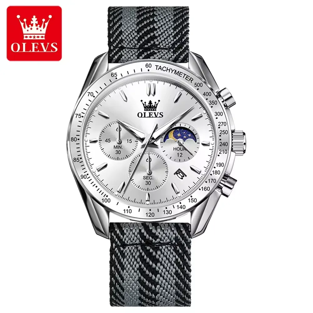 OLEVS Men's Watch 3630