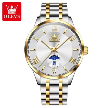 OLEVS Men’s Watch 3638